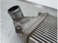 Recambio de intercooler para mitsubishi canter euro 5/eev 3c13 cabina individual (comfort) referencia OEM IAM ME419888   2