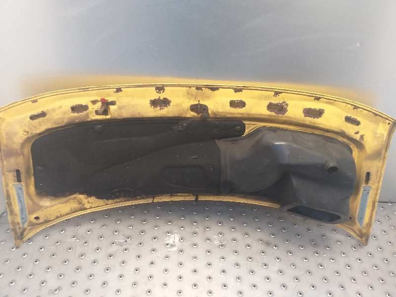 Recambio de capot para mercedes-benz vito (w638) caja cerrada 112 cdi  (638.094) referencia OEM IAM   