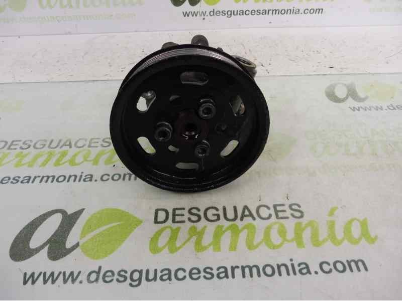 Recambio de bomba direccion para seat leon (1m1) stella referencia OEM IAM 1J0422454A  