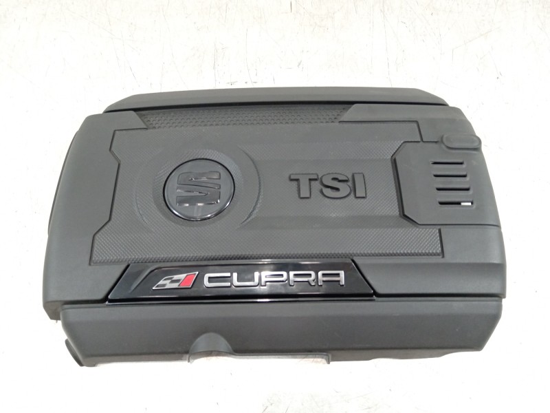 Recambio de tapa motor para seat leon (5f1) cupra 290 referencia OEM IAM 06K103925  