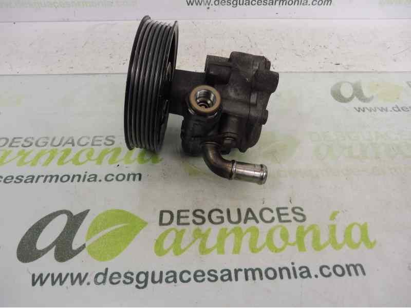 Recambio de bomba direccion para seat leon (1m1) stella referencia OEM IAM 1J0422454A  