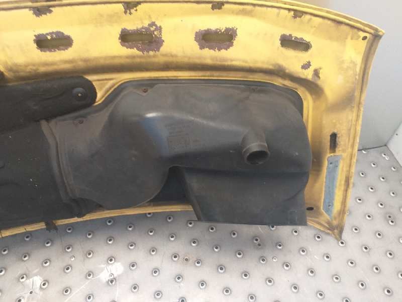 Recambio de capot para mercedes-benz vito (w638) caja cerrada 112 cdi  (638.094) referencia OEM IAM   