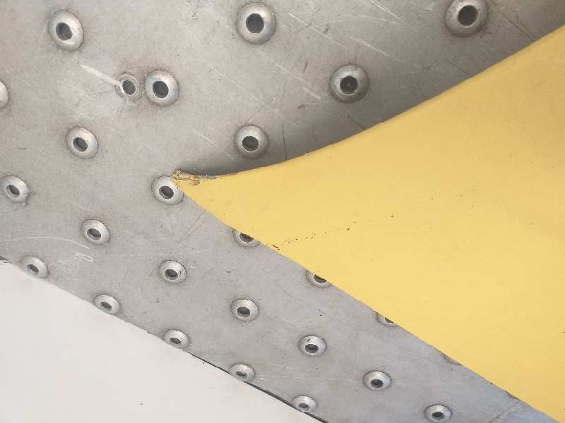 Recambio de capot para mercedes-benz vito (w638) caja cerrada 112 cdi  (638.094) referencia OEM IAM   