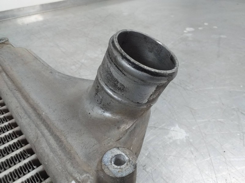 Recambio de intercooler para mitsubishi canter euro 5/eev 3c13 cabina individual (comfort) referencia OEM IAM ME419888   Recambio de intercooler para mitsubishi canter euro 5/eev 3c13 cabina individual (comfort) referencia OEM IAM ME419888