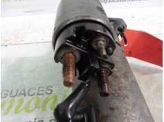 Recambio de motor arranque para opel vectra c berlina comfort referencia OEM IAM 55556245   2