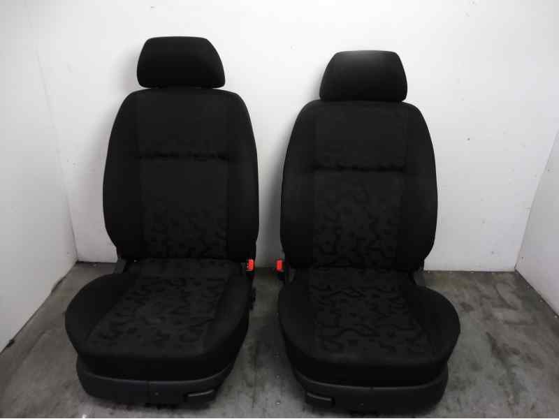 Recambio de juego asientos completo para volkswagen golf iv berlina (1j1) conceptline referencia OEM IAM   