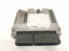 Recambio de centralita motor uce para audi a4 ber. (b8) basis referencia OEM IAM 03L906018SK 0281019895 