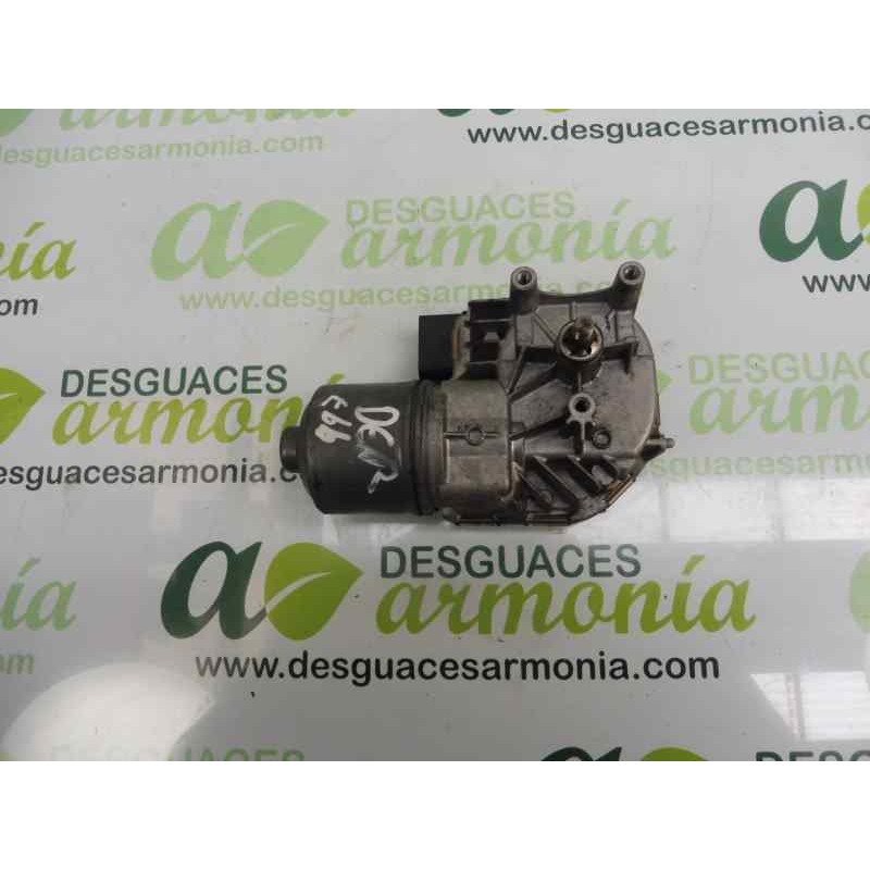 Recambio de motor limpia delantero para seat leon (1p1) stylance / style referencia OEM IAM 1P0955120  