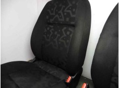 Recambio de juego asientos completo para volkswagen golf iv berlina (1j1) conceptline referencia OEM IAM    2