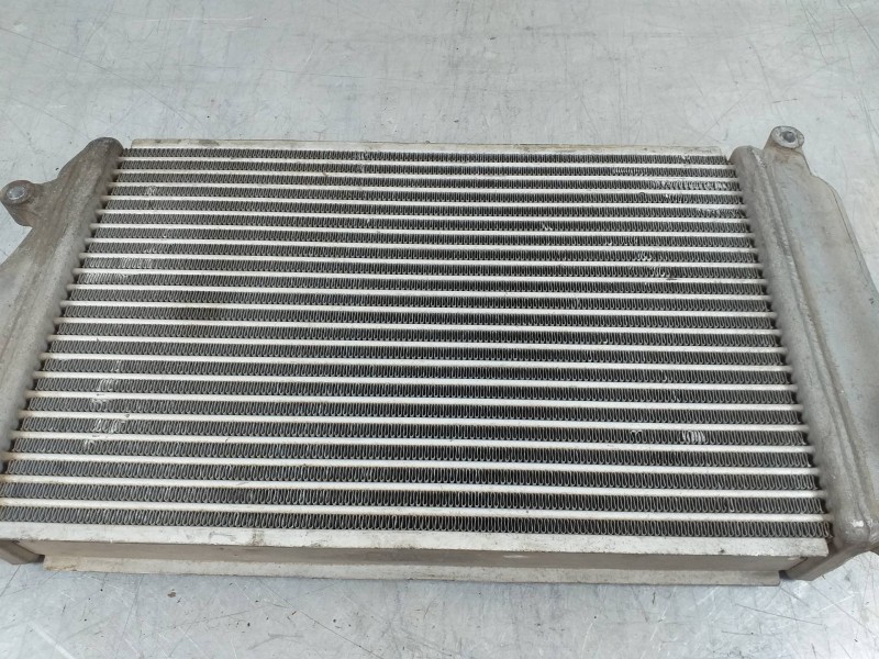 Recambio de intercooler para mitsubishi canter euro 5/eev 3c13 cabina individual (comfort) referencia OEM IAM ME419888   Recambio de intercooler para mitsubishi canter euro 5/eev 3c13 cabina individual (comfort) referencia OEM IAM ME419888