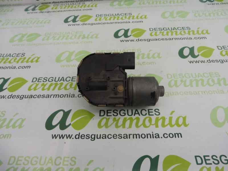 Recambio de motor limpia delantero para seat leon (1p1) stylance / style referencia OEM IAM 1P0955120  