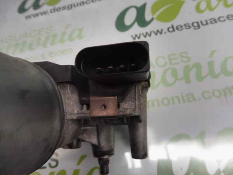 Recambio de motor limpia delantero para seat leon (1p1) stylance / style referencia OEM IAM 1P0955120  