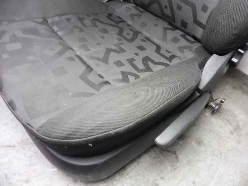 Recambio de juego asientos completo para volkswagen golf iv berlina (1j1) conceptline referencia OEM IAM   