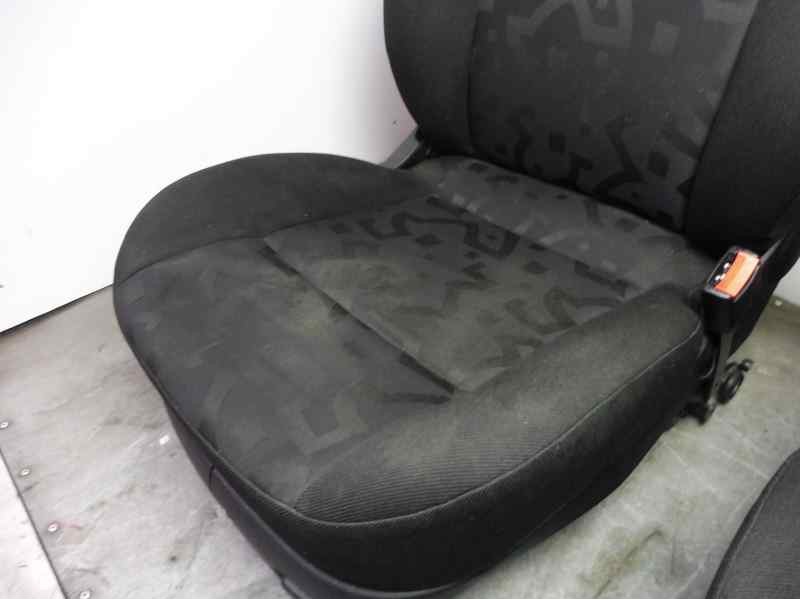 Recambio de juego asientos completo para volkswagen golf iv berlina (1j1) conceptline referencia OEM IAM   