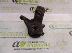 Recambio de mangueta delantera izquierda para peugeot partner (s2) combiespace referencia OEM IAM    2