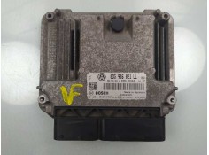 Recambio de centralita motor uce para seat leon (1p1) stylance / style referencia OEM IAM 03G906021LL 0281013280 