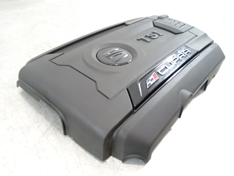 Recambio de tapa motor para seat leon (5f1) cupra 290 referencia OEM IAM 06K103925  