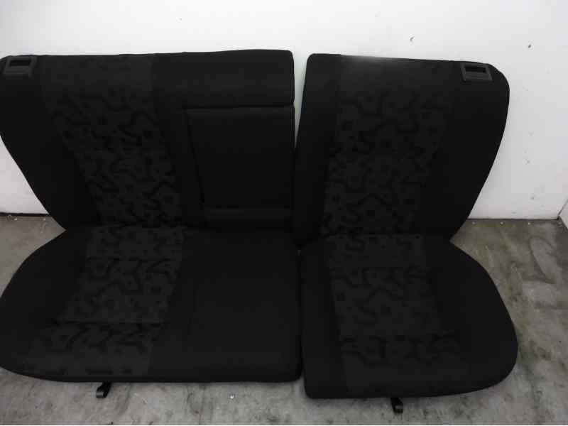 Recambio de juego asientos completo para volkswagen golf iv berlina (1j1) conceptline referencia OEM IAM   