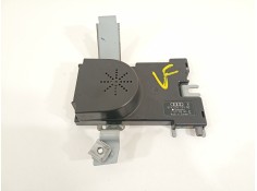 Recambio de modulo electronico para audi a3 (8p) 1.6 tdi attraction referencia OEM IAM 8P4035225D  