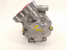 Recambio de compresor aire acondicionado para renault kangoo profesional referencia OEM IAM 8200953359B   2