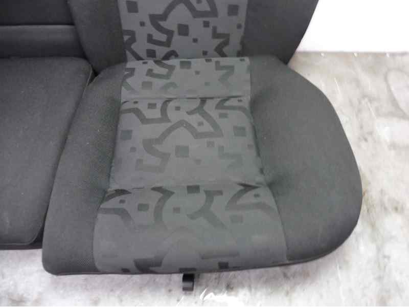 Recambio de juego asientos completo para volkswagen golf iv berlina (1j1) conceptline referencia OEM IAM   