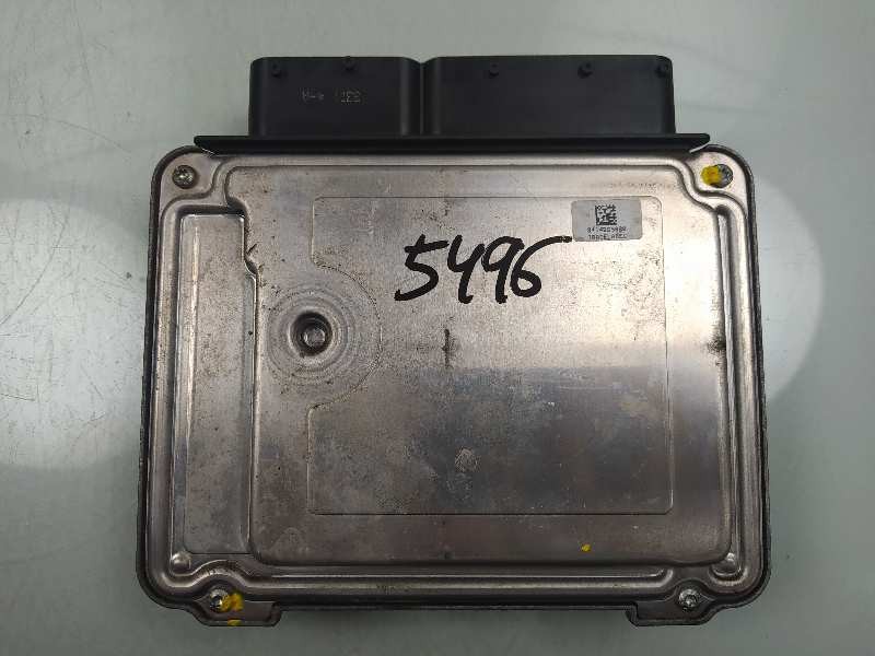 Recambio de centralita motor uce para seat leon (1p1) stylance / style referencia OEM IAM 03G906021LL 0281013280 