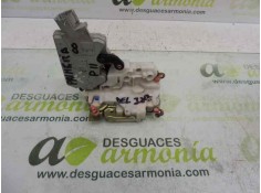 Recambio de cerradura puerta delantera izquierda para nissan primera berlina (p11) básico referencia OEM IAM   