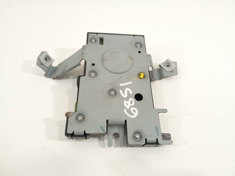 Recambio de modulo electronico para audi a3 (8p) 1.6 tdi attraction referencia OEM IAM 8P4035225D  