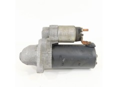 Recambio de motor arranque para mitsubishi canter euro 5/eev 3c13 cabina individual (comfort) referencia OEM IAM MK666919 000110