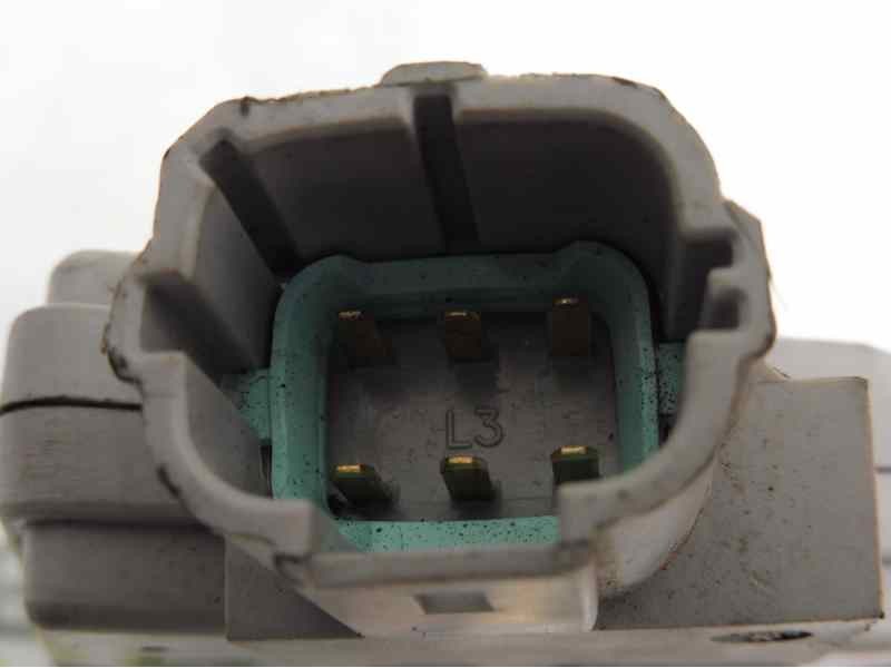 Recambio de cerradura puerta delantera izquierda para nissan primera berlina (p11) básico referencia OEM IAM   