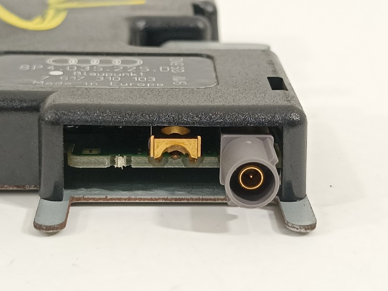 Recambio de modulo electronico para audi a3 (8p) 1.6 tdi attraction referencia OEM IAM 8P4035225D  