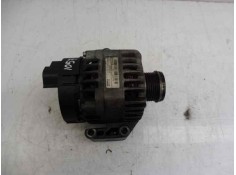 Recambio de alternador para fiat grande punto (199) 1.3 16v multijet dynamic (66kw) (01.2007) referencia OEM IAM 51805800 MS1012