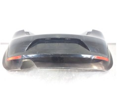Recambio de paragolpes trasero para seat leon (1p1) stylance / style referencia OEM IAM 1P0807421  