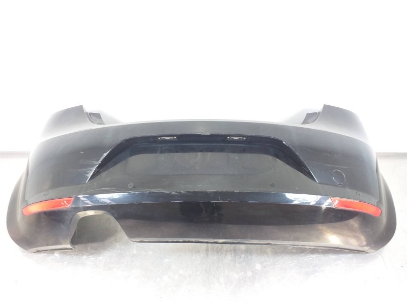 Recambio de paragolpes trasero para seat leon (1p1) stylance / style referencia OEM IAM 1P0807421  