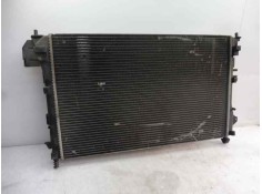 Recambio de radiador agua para opel vectra c berlina comfort referencia OEM IAM 24418343   2