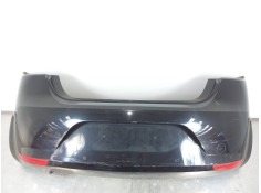 Recambio de paragolpes trasero para seat leon (1p1) stylance / style referencia OEM IAM 1P0807421   2