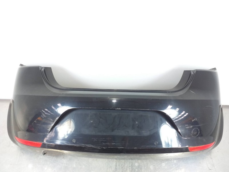 Recambio de paragolpes trasero para seat leon (1p1) stylance / style referencia OEM IAM 1P0807421  