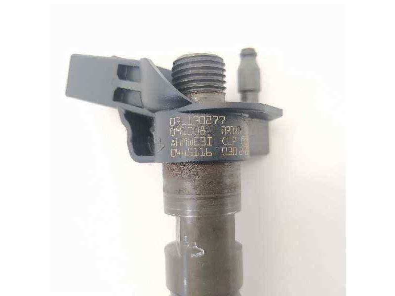 Recambio de inyector para audi a4 avant (8k5) (2008) básico quattro referencia OEM IAM 03L130277 0445116030 