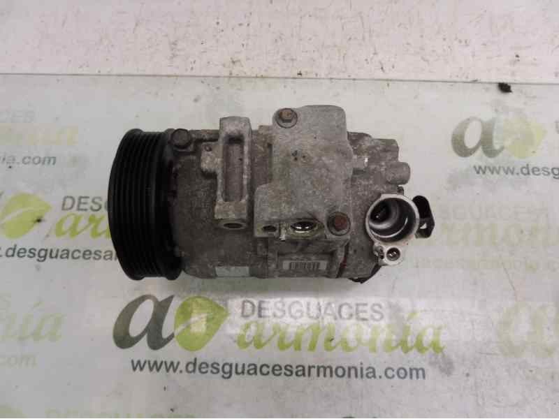 Recambio de compresor aire acondicionado para volkswagen polo (9n3) united referencia OEM IAM 6Q0820808F 4471908898 