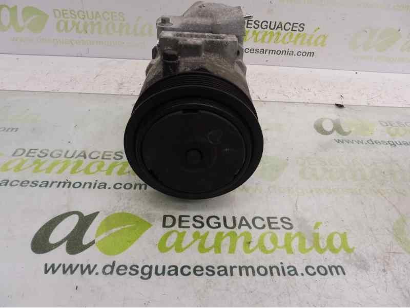 Recambio de compresor aire acondicionado para volkswagen polo (9n3) united referencia OEM IAM 6Q0820808F 4471908898 