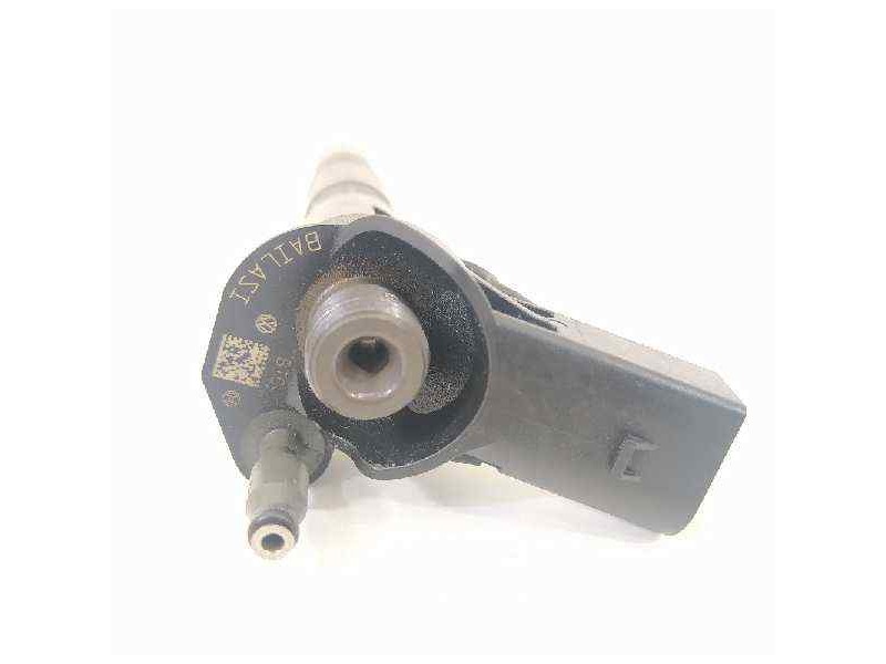 Recambio de inyector para audi a4 avant (8k5) (2008) básico quattro referencia OEM IAM 03L130277 0445116030 
