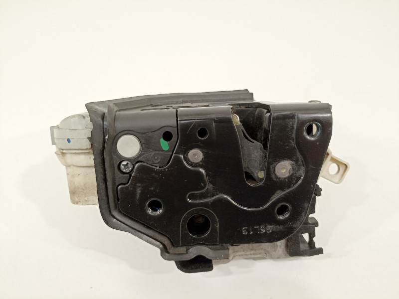 Recambio de cerradura puerta delantera izquierda para audi a4 ber. (b8) basis referencia OEM IAM 8J1837015C  