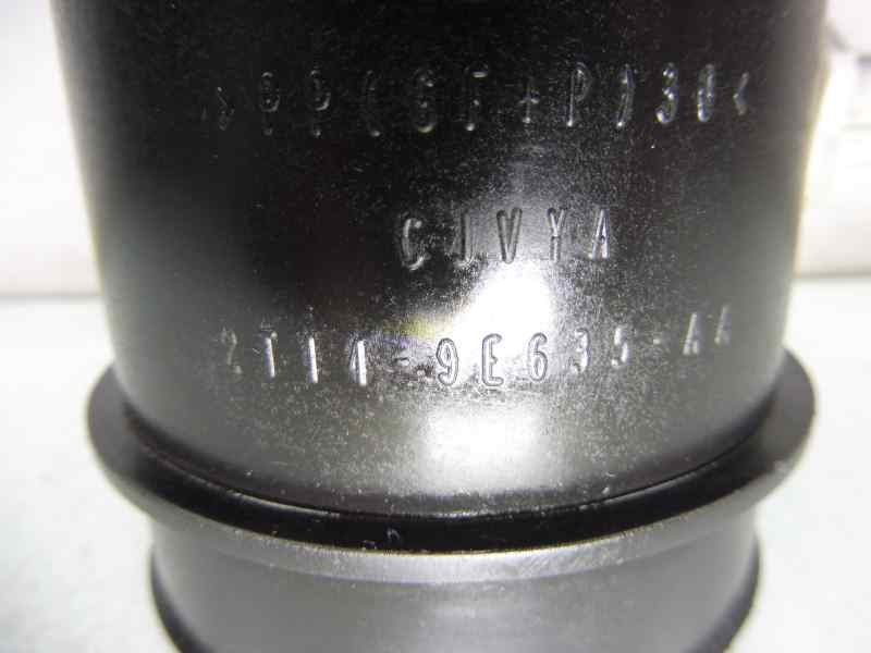 Recambio de caudalimetro para ford transit connect (tc7) furg. referencia OEM IAM 2T149E635AA  