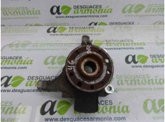 Recambio de mangueta delantera derecha para opel vectra c berlina comfort referencia OEM IAM   
