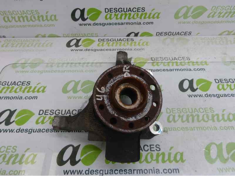 Recambio de mangueta delantera derecha para opel vectra c berlina comfort referencia OEM IAM   