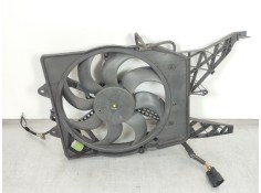 Recambio de electroventilador para opel corsa d essentia referencia OEM IAM 877600200  