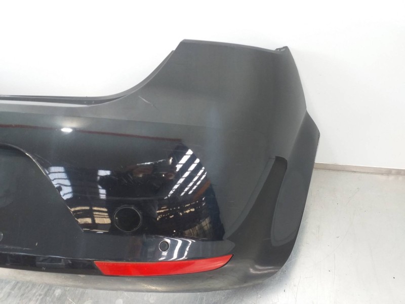 Recambio de paragolpes trasero para seat leon (1p1) stylance / style referencia OEM IAM 1P0807421  