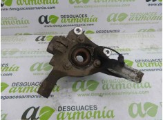 Recambio de mangueta delantera derecha para opel vectra c berlina comfort referencia OEM IAM    2
