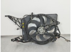 Recambio de electroventilador para opel corsa d essentia referencia OEM IAM 877600200   2