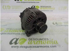 Recambio de alternador para volkswagen passat berlina (3c2) highline referencia OEM IAM 021903026L TG17C019 2542783C